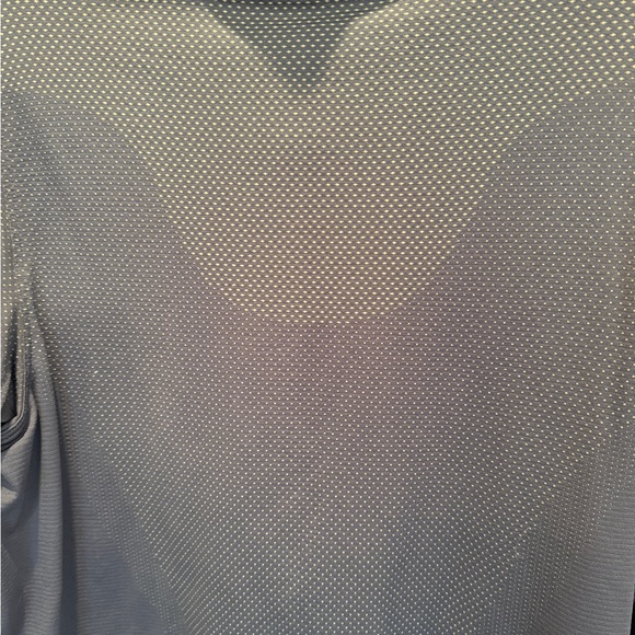 lululemon Swiftly Relaxed Fit 1/2 Zip - Picture 5 of 6